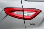 Maserati Levante S Q4 GranSport 2017 года (AU)